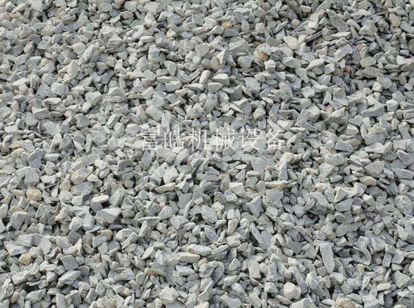 如何解决石灰石物料筛分？